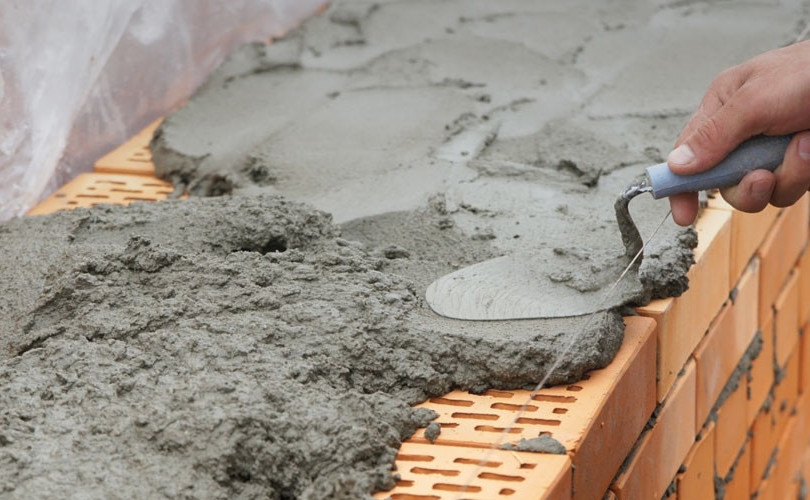 الاختبارات الفيزيائية للإسمنت والخرسانة